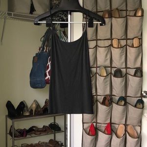 Merona Black Camisole